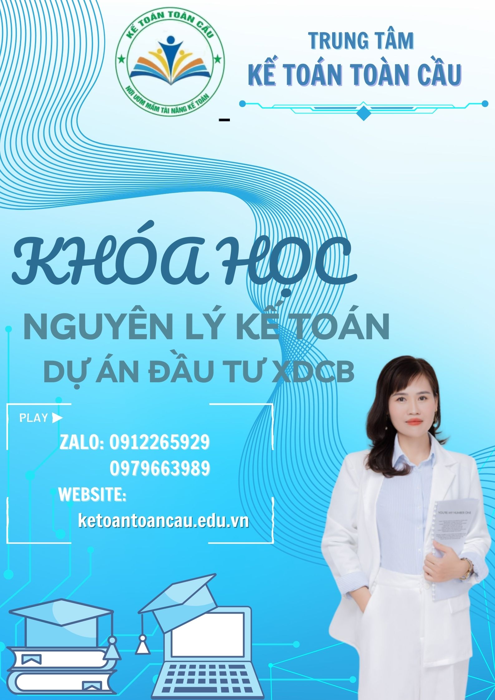 NGUYÊN LÝ KẾ TOÁN DỰ ÁN ĐẦU TƯ XDCB